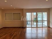 Apartamento para Locação em São Paulo/SP Cerqueira César...