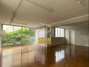 Apartamento para Locação em São Paulo/SP Cerqueira César...