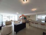 Apartamento para Locação em São Paulo/SP Cerqueira César...