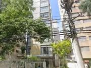 Apartamento para Locação em São Paulo/SP Cerqueira César...