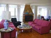 Apartamento para Locação em São Paulo/SP Cerqueira César...