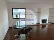Apartamento para Locação em São Paulo/SP Cerqueira César...