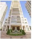 Apartamento para Locação em São Paulo/SP Cerqueira César...