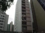 Apartamento para Locação em São Paulo/SP Cerqueira César...