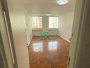 Apartamento para Locação em São Paulo/SP Cerqueira César...