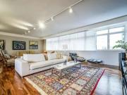 Apartamento para Locação em São Paulo/SP Cerqueira César...