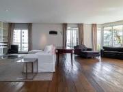 Apartamento para Locação em São Paulo/SP Cerqueira César...