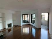 Apartamento para Locação em São Paulo/SP Cerqueira César...