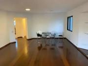 Apartamento para Locação em São Paulo/SP Cerqueira César...