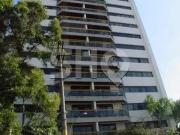 Apartamento para Locação em São Paulo/SP Cerqueira César...