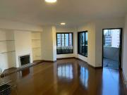 Apartamento para Locação em São Paulo/SP Cerqueira César...