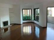 Apartamento para Locação em São Paulo/SP Cerqueira César...