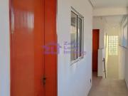 Apartamento para Locação em São Paulo/SP Chácara...
