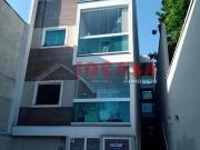 Apartamento para Locação em São Paulo/SP Chácara...