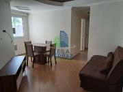 Apartamento para Locação em São Paulo/SP Chácara...