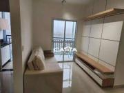 Apartamento para Locação em São Paulo/SP Chácara...