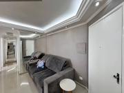 Apartamento para Locação em São Paulo/SP Chácara...