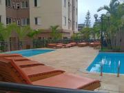 Apartamento para Locação em São Paulo/SP Chácara...