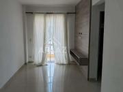 Apartamento para Locação em São Paulo/SP Chácara...