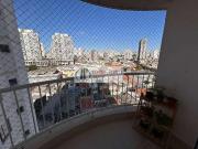 Apartamento para Locação em São Paulo/SP Chácara...