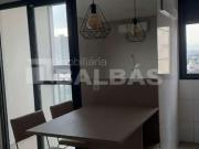 Apartamento para Locação em São Paulo/SP Chácara...