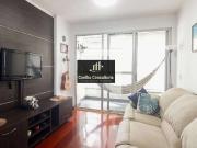 Apartamento para Locação em São Paulo/SP Chácara...