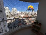 Apartamento para Locação em São Paulo/SP Chácara...