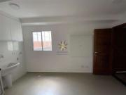 Apartamento para Locação em São Paulo/SP Chácara...