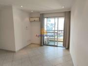 Apartamento para Locação em São Paulo/SP Chácara...