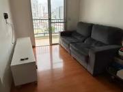 Apartamento para Locação em São Paulo/SP Chácara...