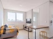 Apartamento para Locação em São Paulo/SP Chácara...
