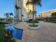 Apartamento para Locação em São Paulo/SP Chácara...