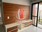 Apartamento para Locação em São Paulo/SP Chácara...