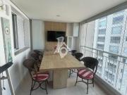 Apartamento para Locação em São Paulo/SP Chácara...