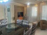 Apartamento para Locação em São Paulo/SP Tatuapé 3 Quartos