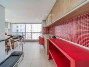 Apartamento para Locação em São Paulo/SP Chácara...