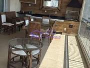 Apartamento para Locação em São Paulo/SP Chácara...