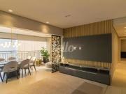 Apartamento para Locação em São Paulo/SP Chácara...