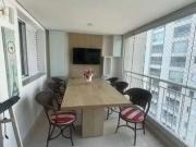 Apartamento para Locação em São Paulo/SP Chácara...