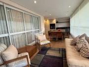 Apartamento para Locação em São Paulo/SP Chácara...