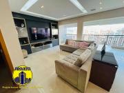 Apartamento para Locação em São Paulo/SP Chácara...