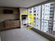 Apartamento para Locação em São Paulo/SP Chácara...