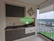 Apartamento para Locação em São Paulo/SP Chácara Flora 3...