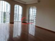 Apartamento para Locação em São Paulo/SP Chácara Flora 4...