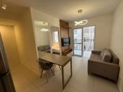 Apartamento para Locação em São Paulo/SP Chácara Inglesa...