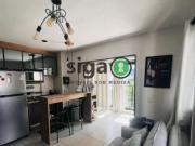 Apartamento para Locação em São Paulo/SP Chácara Inglesa...