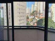 Apartamento para Locação em São Paulo/SP Chácara Inglesa...