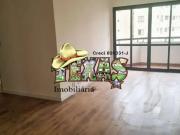 Apartamento para Locação em São Paulo/SP Chácara Inglesa...