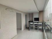 Apartamento para Locação em São Paulo/SP Chácara Inglesa...