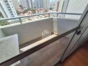 Apartamento para Locação em São Paulo/SP Chácara Inglesa...